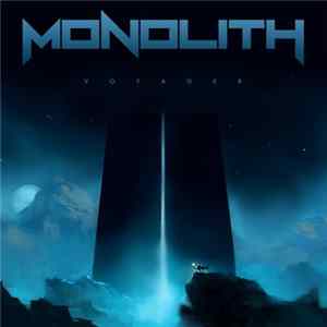 Monolith - Voyager Album