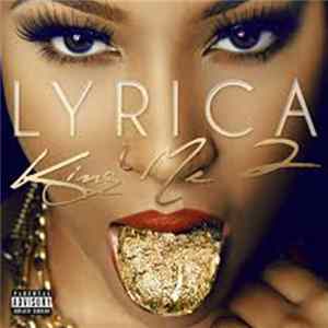 Lyrica Anderson - King Me 2 - EP Album