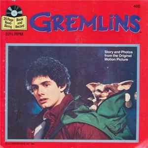 No Artist - Gremlins Album