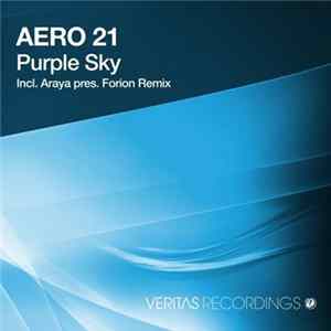 AERO 21 - Purple Sky Album