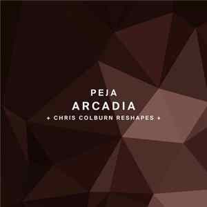 Peja - Arcadia Album