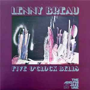 Lenny Breau - Five O'Clock Bells Album
