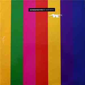 Pet Shop Boys - Introspective Album