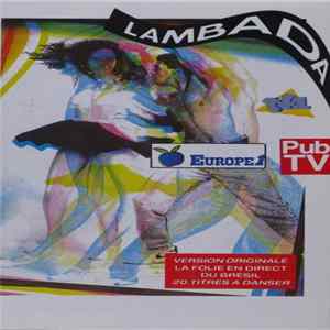 Various - Lambada Album