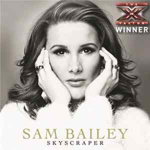 Sam Bailey - Skyscraper Album