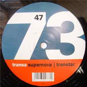 Transa - Supernova / Transtar Album