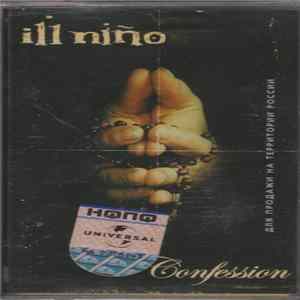 Ill Niño - Confession Album