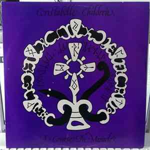 Cristabelle Children - A Course In Miracles Album