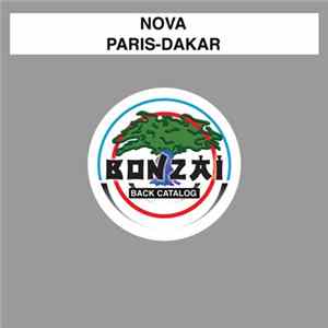 Nova - Paris-Dakar Album