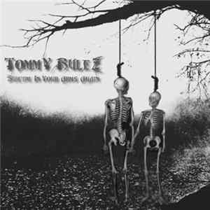 TommY RuleZ - Suicide In Your Arms Again Album