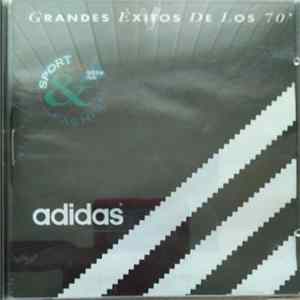 Various - Grandes Exitos de los 70 Album