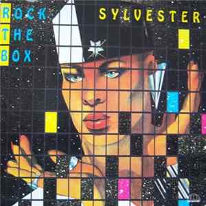 Sylvester - Rock The Box Album