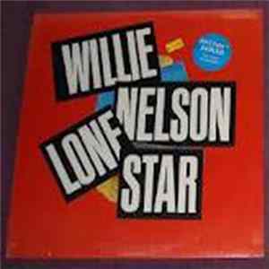 Willie Nelson - Lone Star Album