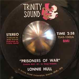 Lonnie Hull - Prisoners of War Album
