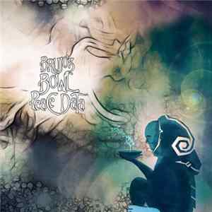 Brujo's Bowl - Peace Data Album