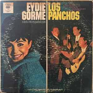 Eydie Gorme, Los Panchos - Eydie Gorme Canta En Español Con Los Panchos Album