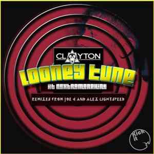 Jordan Clayton Ft. Dextramorphine - Looney Tune Album