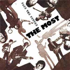 The Most - Face The Future Album