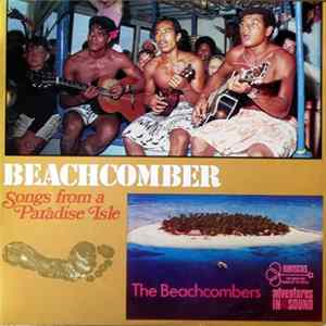 The Beachcombers - Songs From A Paradise Isle Album