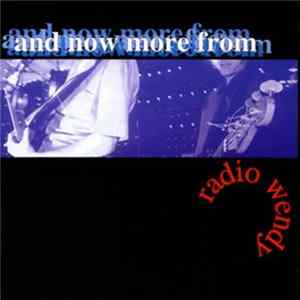Radio Wendy - And Now More From Album