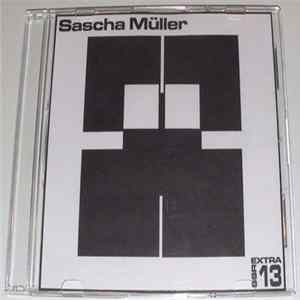 Sascha Muller - SSREXTRA13 Album