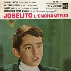 Joselito - L'Enchanteur Album