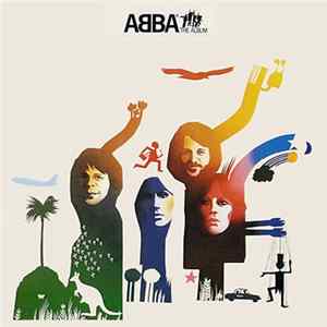 ABBA - The Album Album