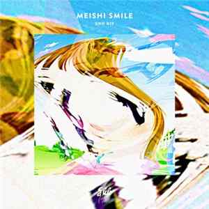 Meishi Smile - Blank Ocean Album