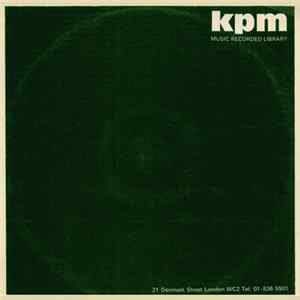 David Lindup / Alan Parker / Alan Hawkshaw - The Rhythm Of Modern Life / Vaudeville Album