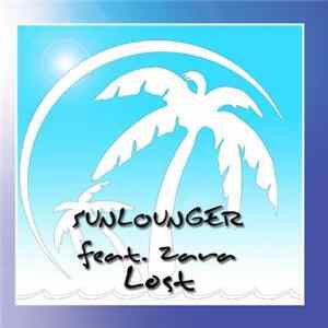 Sunlounger Feat. Zara - Lost Album
