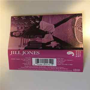 Jill Jones - Jill Jones Album