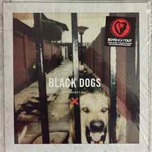 Boys Night Out - Black Dogs Album