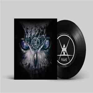 VAK - Argument With The Disease Album