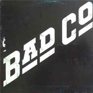 Bad Company - Bad Company Album