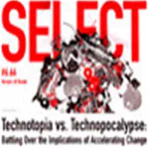 Various - Lumptronic 6: Technotopia vs. Technopocalypse Album