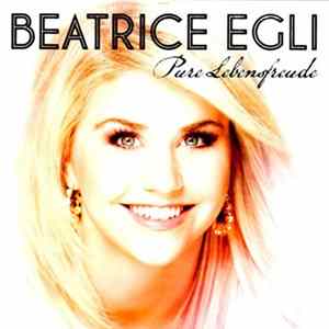 Beatrice Egli - Pure Lebensfreude Album