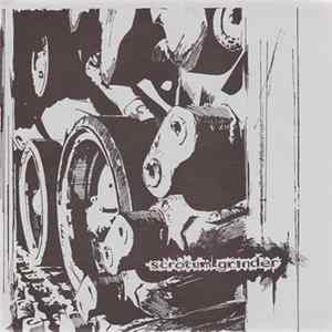 Scrotum Grinder - Scrotum Grinder Album