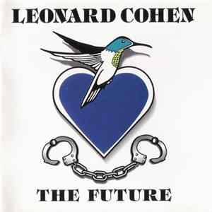 Leonard Cohen - The Future Album