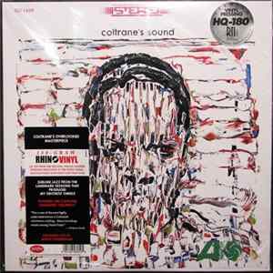 John Coltrane - Coltrane's Sound Album
