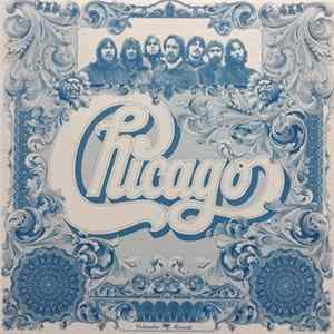 Chicago - Chicago VI Album