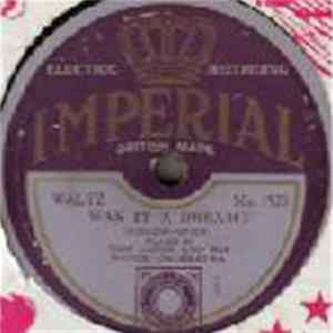 Adrian Schubert And His Concert Orchestra - Les Patineurs / Southern Rose Album