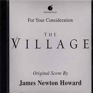 James Newton Howard - The Village Original Score Album