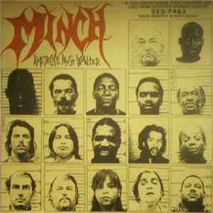 Minch - America's Most Wanted Album