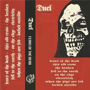 Duel - Fears Of The Dead Album