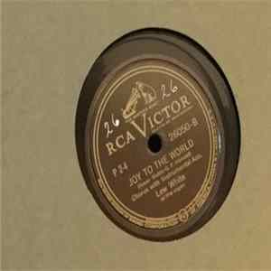 Lew White - Joy To The World / It Came Upon The Midnight Clear Album