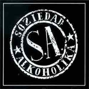 Soziedad Alkoholika - Soziedad Alkoholika Album
