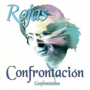 Rojas - Confrontacion Album