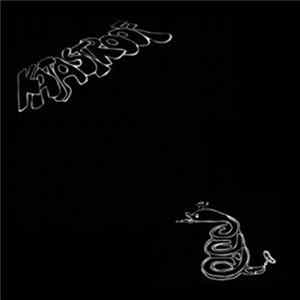 Katastroof - In T Zwart Album