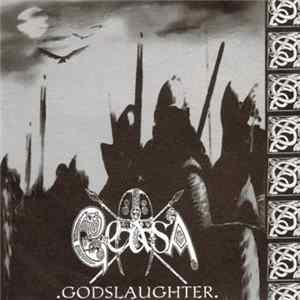 Geasa - Godslaughter Album