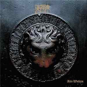 Nagelfar - Alte Welten Album